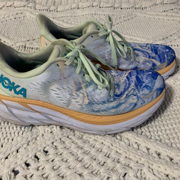 Hoka Clifton 8 - Picture 3 of 6